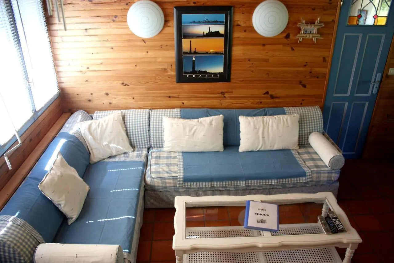 Ferienhaus House With 3 Bedrooms In Crozon With Furnished Garden 800 M From The Beach