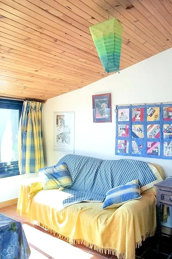 House With 3 Bedrooms In Crozon With Furnished Garden 800 M From The Beach Ferienhaus