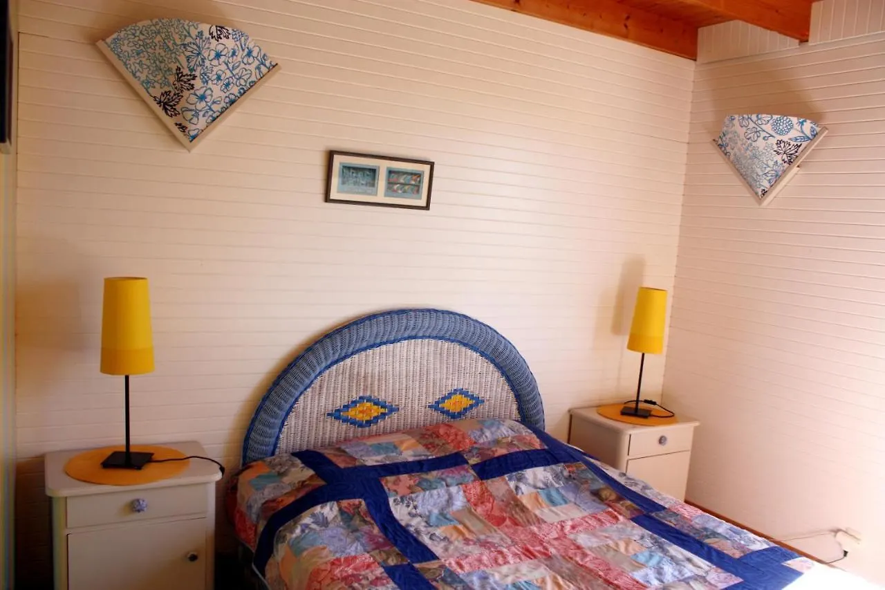 House With 3 Bedrooms In Crozon With Furnished Garden 800 M From The Beach Ferienhaus