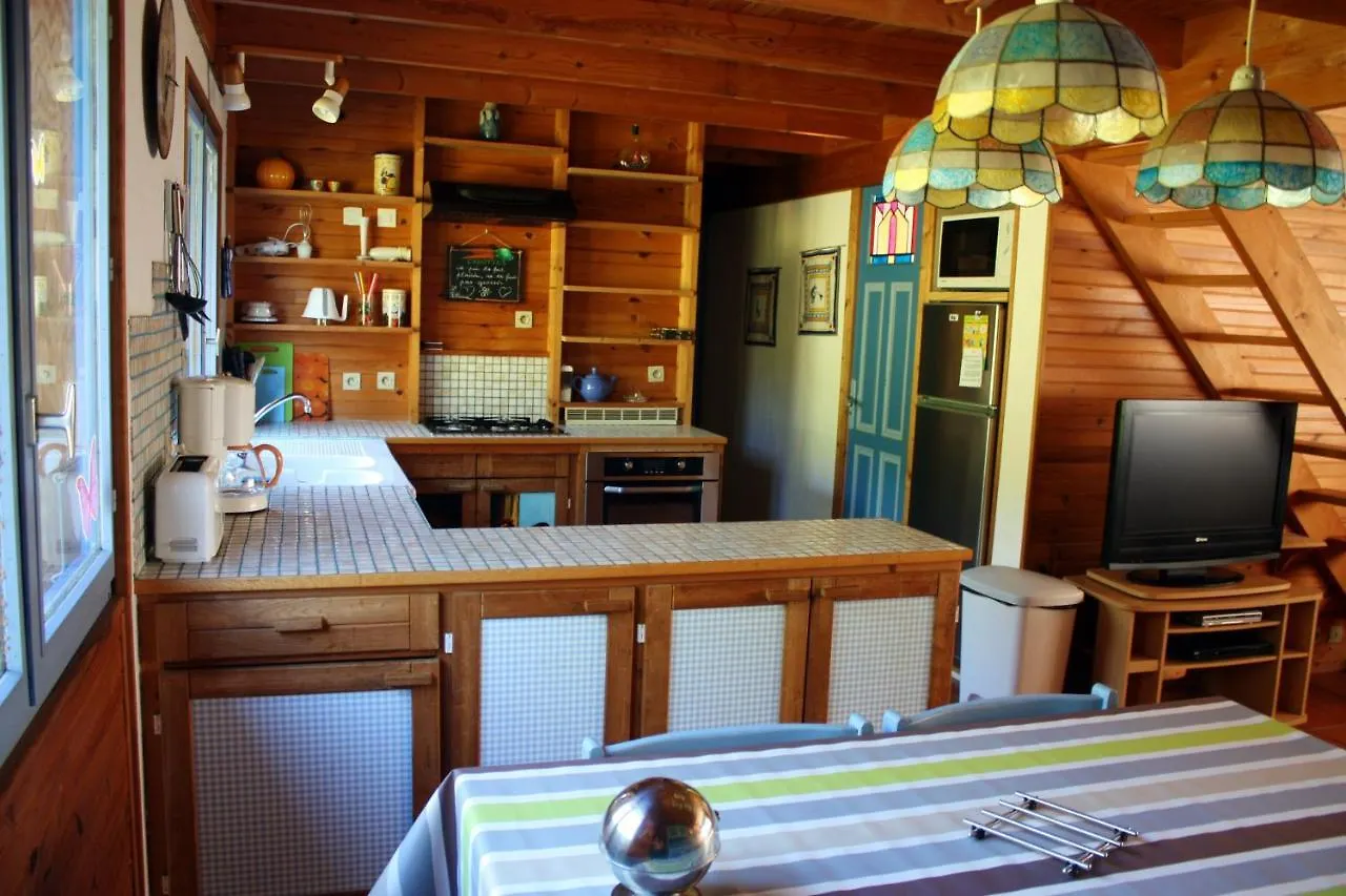 Ferienhaus House With 3 Bedrooms In Crozon With Furnished Garden 800 M From The Beach Frankreich