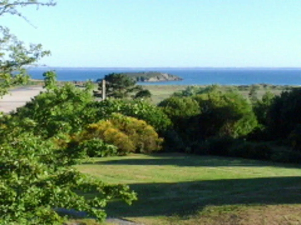 House With 3 Bedrooms In Crozon With Furnished Garden 800 M From The Beach 0*,