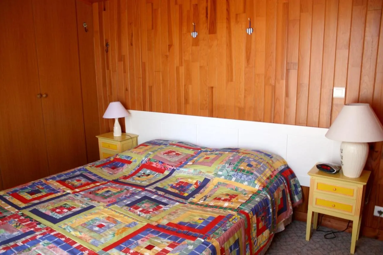 Ferienhaus House With 3 Bedrooms In Crozon With Furnished Garden 800 M From The Beach